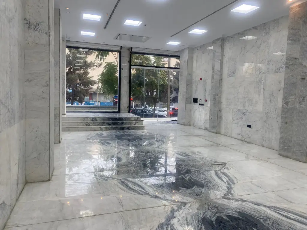 اجاره اداری و تجاری 120 متری در جنت‌آباد مرکزی - تصویر 4