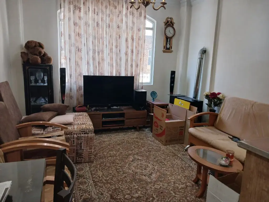 اجاره آپارتمان 45 متری در خرمشهر