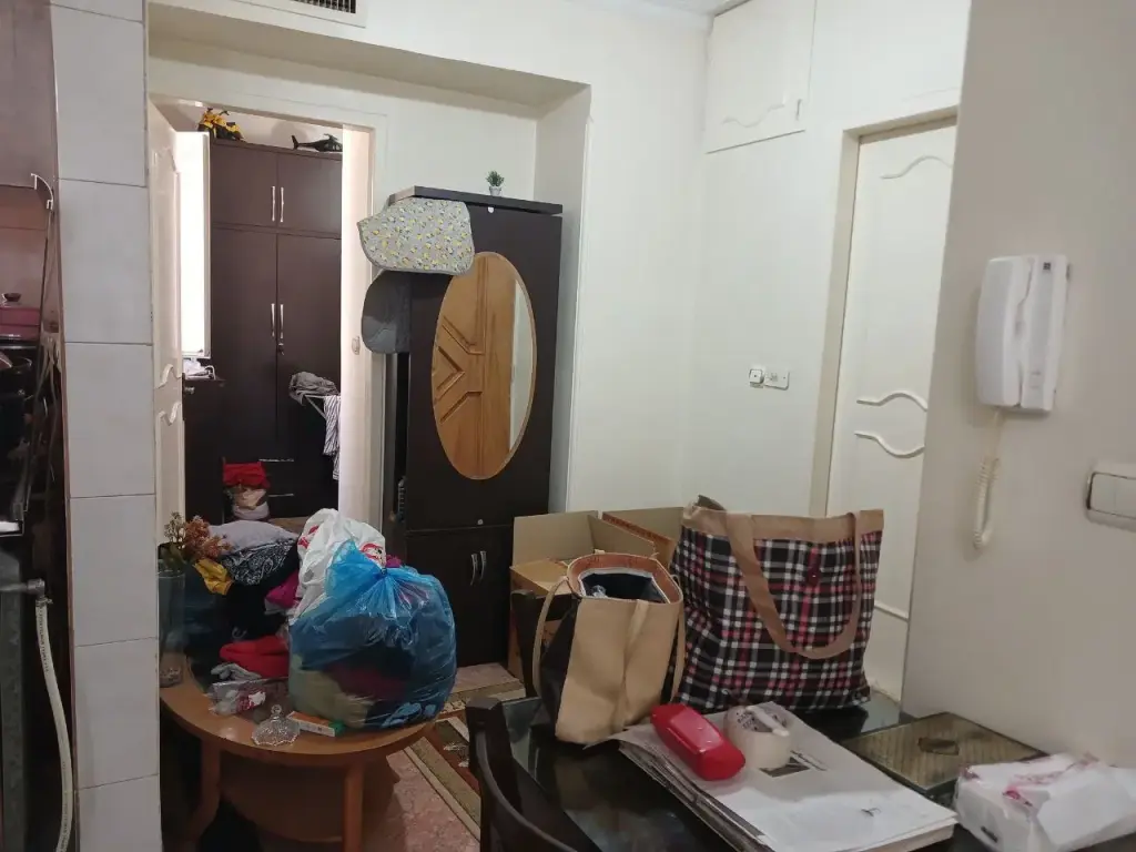 اجاره آپارتمان 45 متری در خرمشهر - تصویر 3