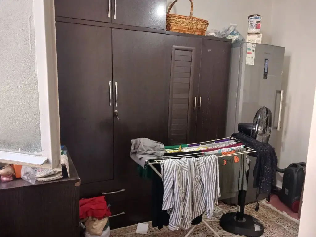 اجاره آپارتمان 45 متری در خرمشهر - تصویر 4