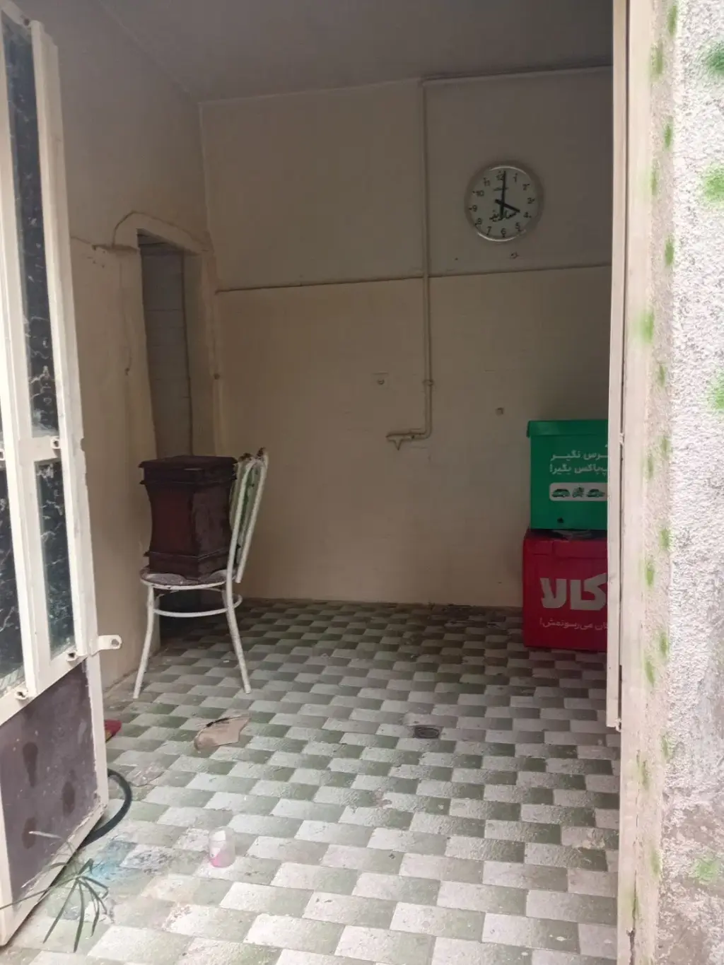 اجاره خانه و ویلا 200 متری در هاشمی