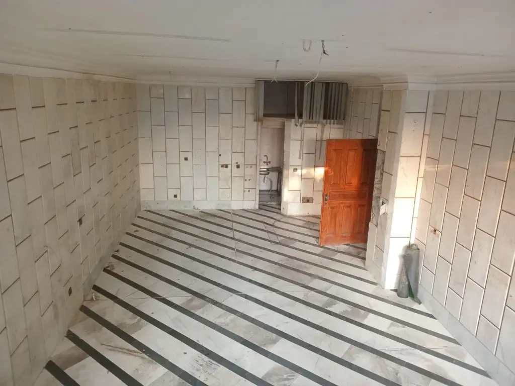 اجاره اداری و تجاری 60 متری در آسمان