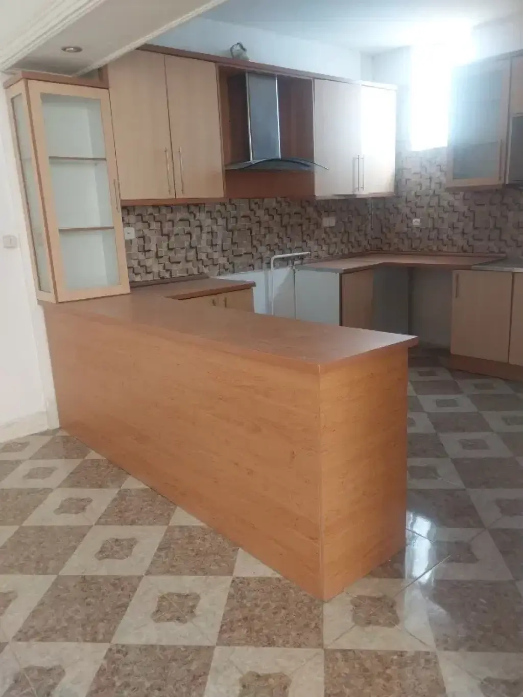 اجاره آپارتمان 60 متری در درکه