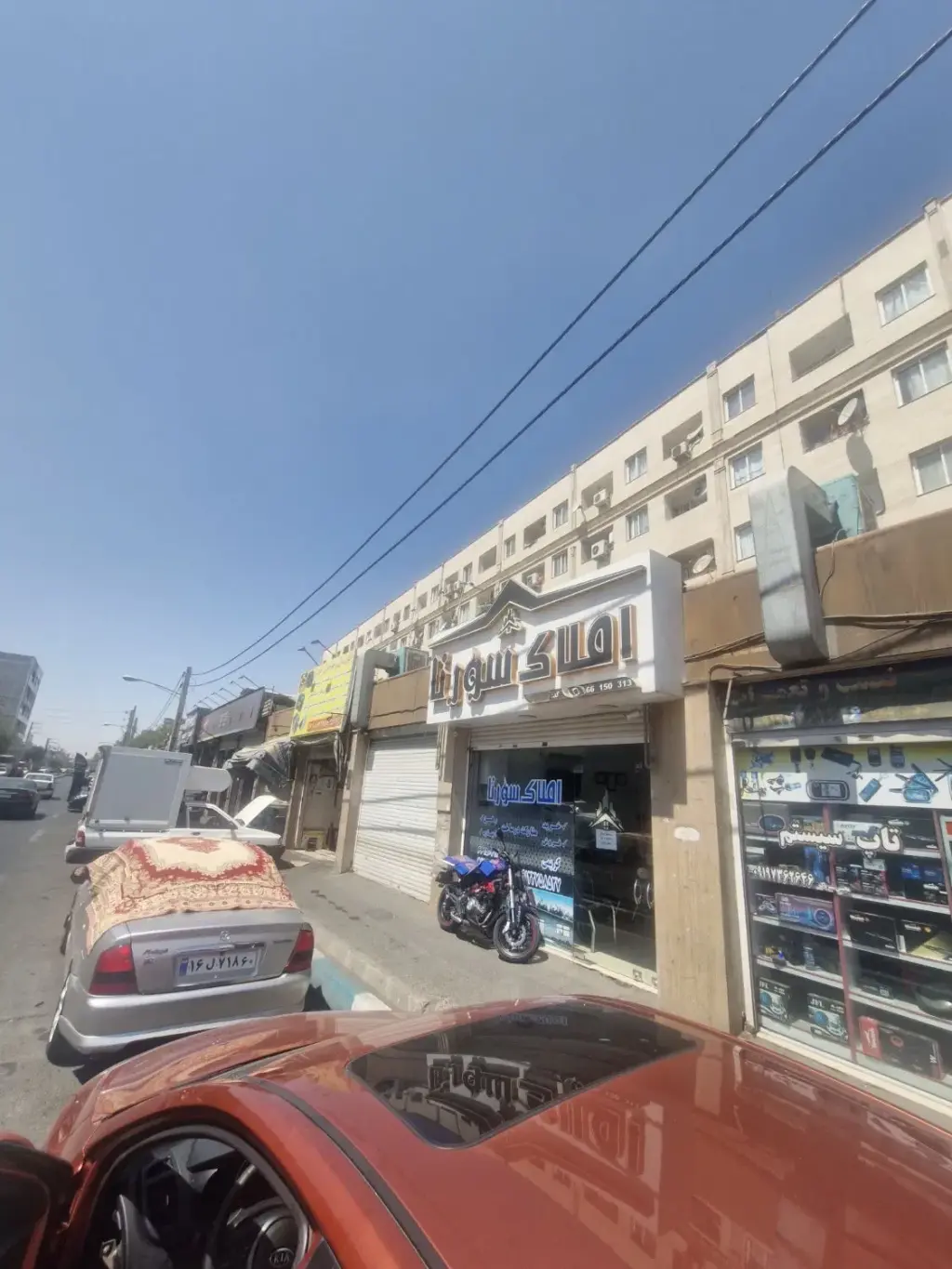 فروش اداری و تجاری 22 متری در هفده شهریور - تصویر 6