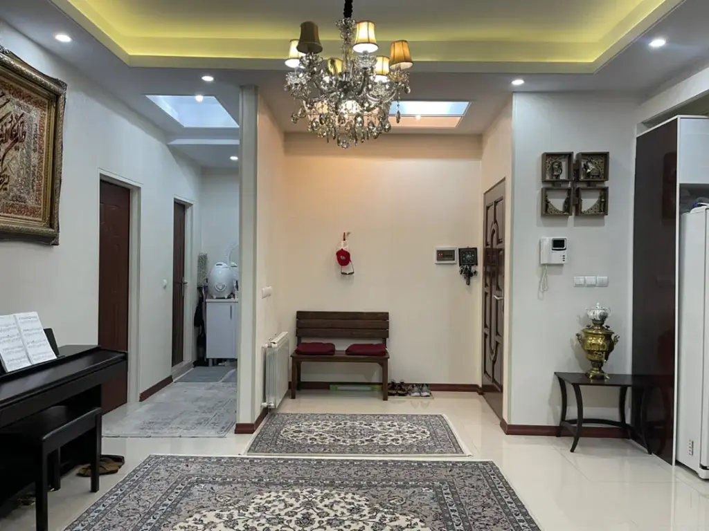 فروش آپارتمان 153 متری در آزادشهر - تصویر 3