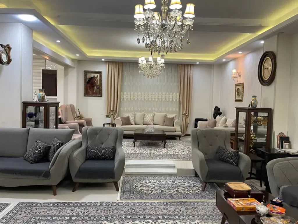 فروش آپارتمان 153 متری در آزادشهر - تصویر 5