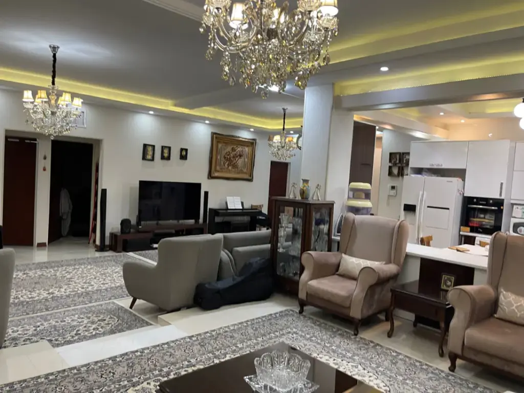 فروش آپارتمان 153 متری در آزادشهر - تصویر 6