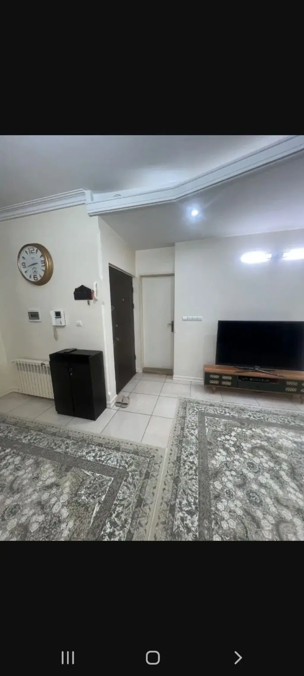 فروش آپارتمان 86 متری در تهرانسر غربی - تصویر 4
