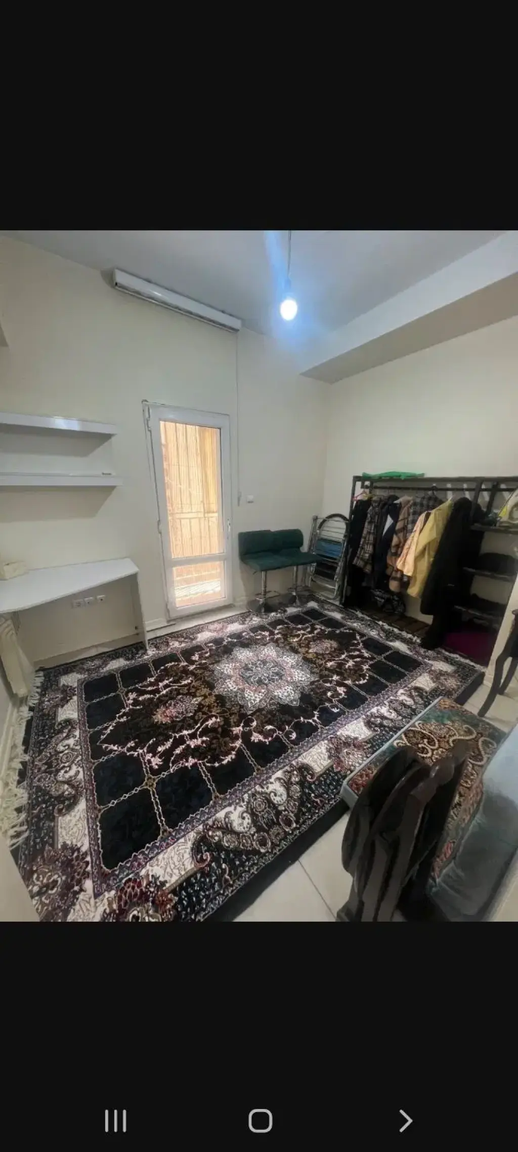 فروش آپارتمان 86 متری در تهرانسر غربی - تصویر 2