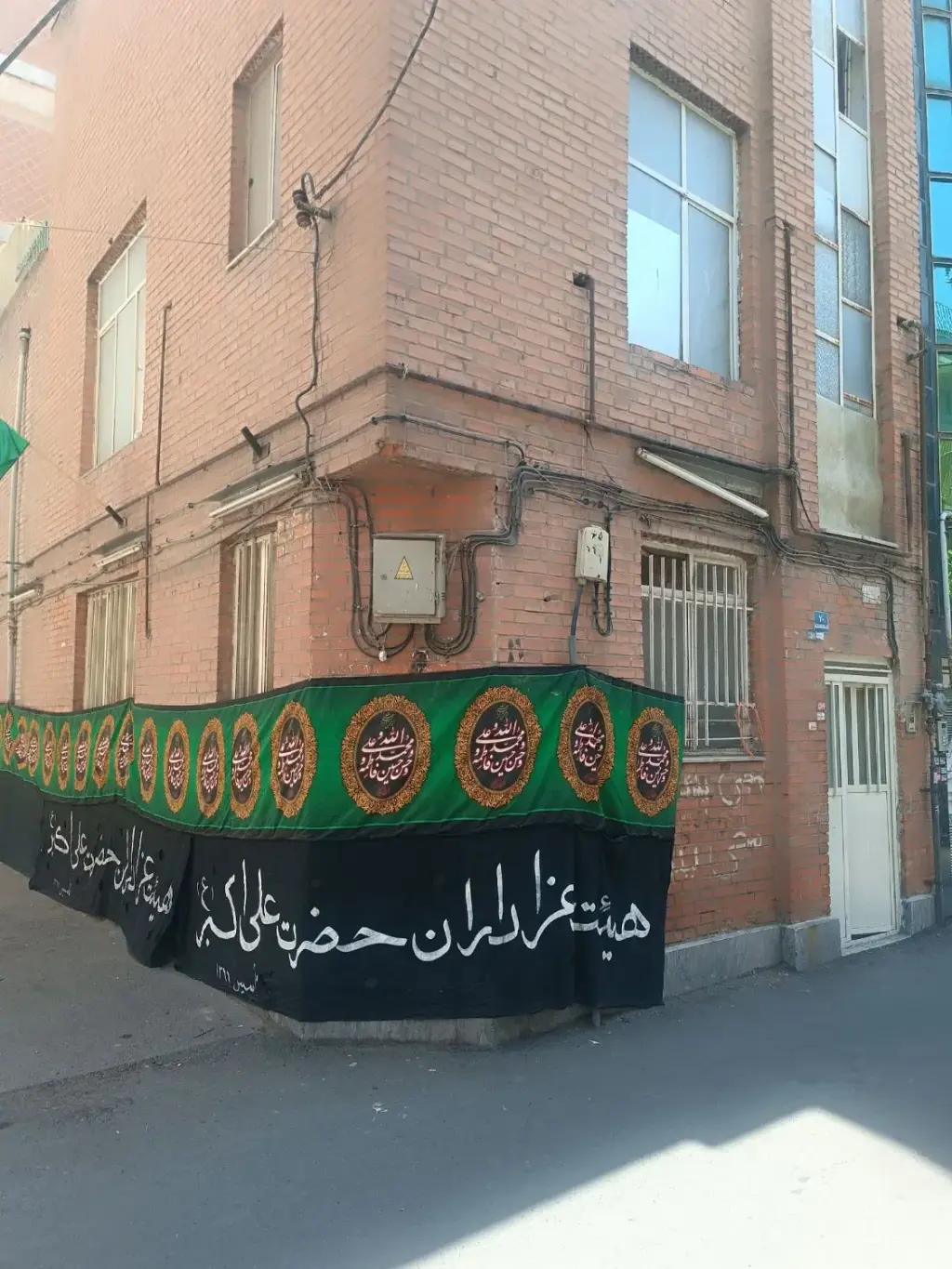 فروش زمین و کلنگی 70 متری در جوادیه - تصویر 3