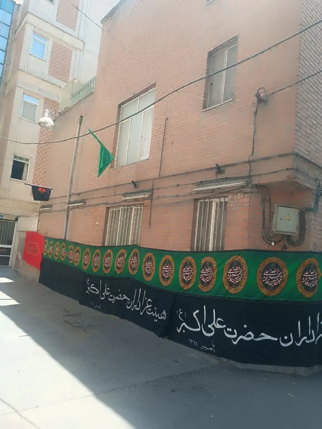 فروش زمین و کلنگی 70 متری در جوادیه - تصویر 4