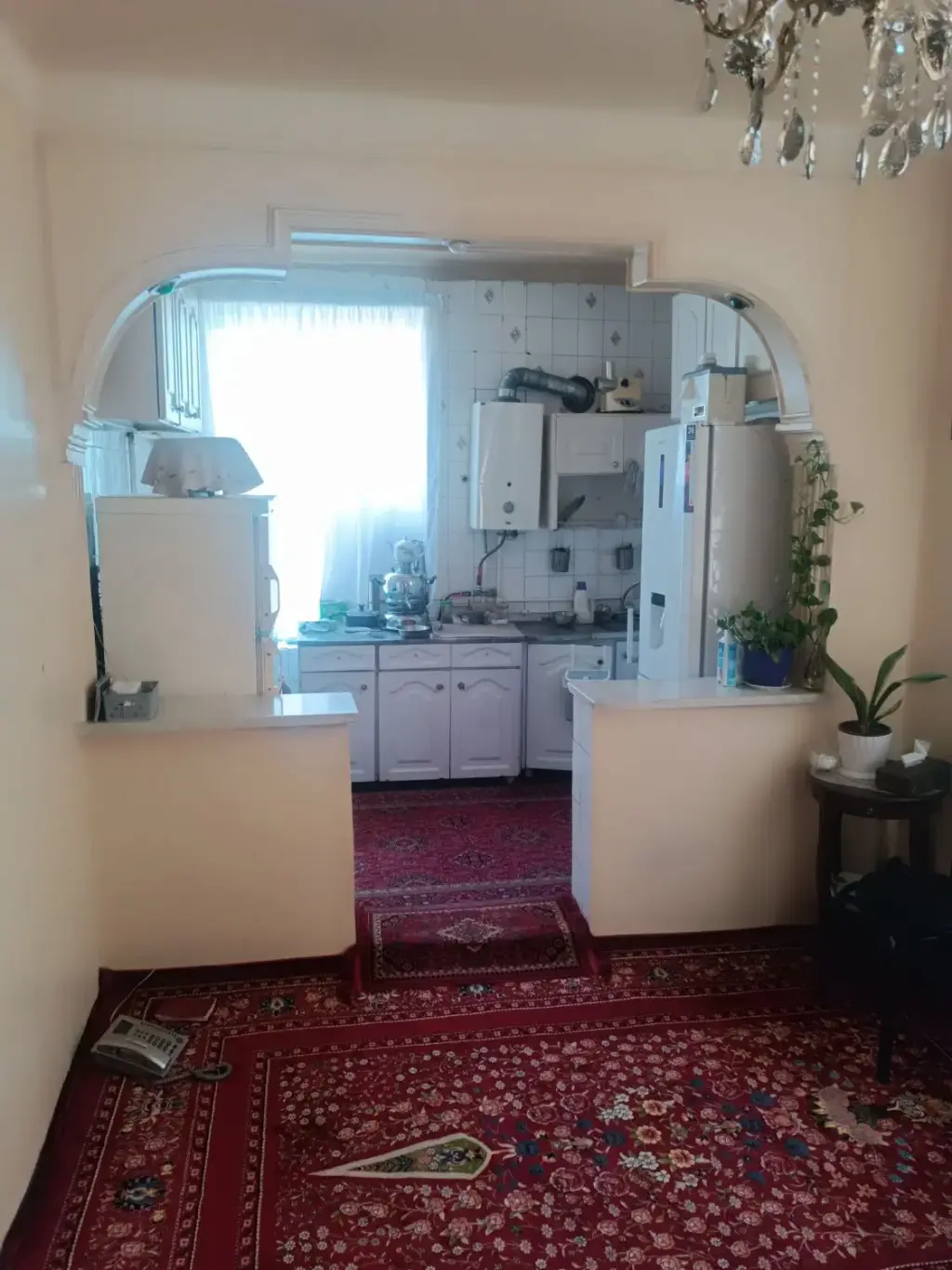 فروش زمین و کلنگی 70 متری در جوادیه - تصویر 5