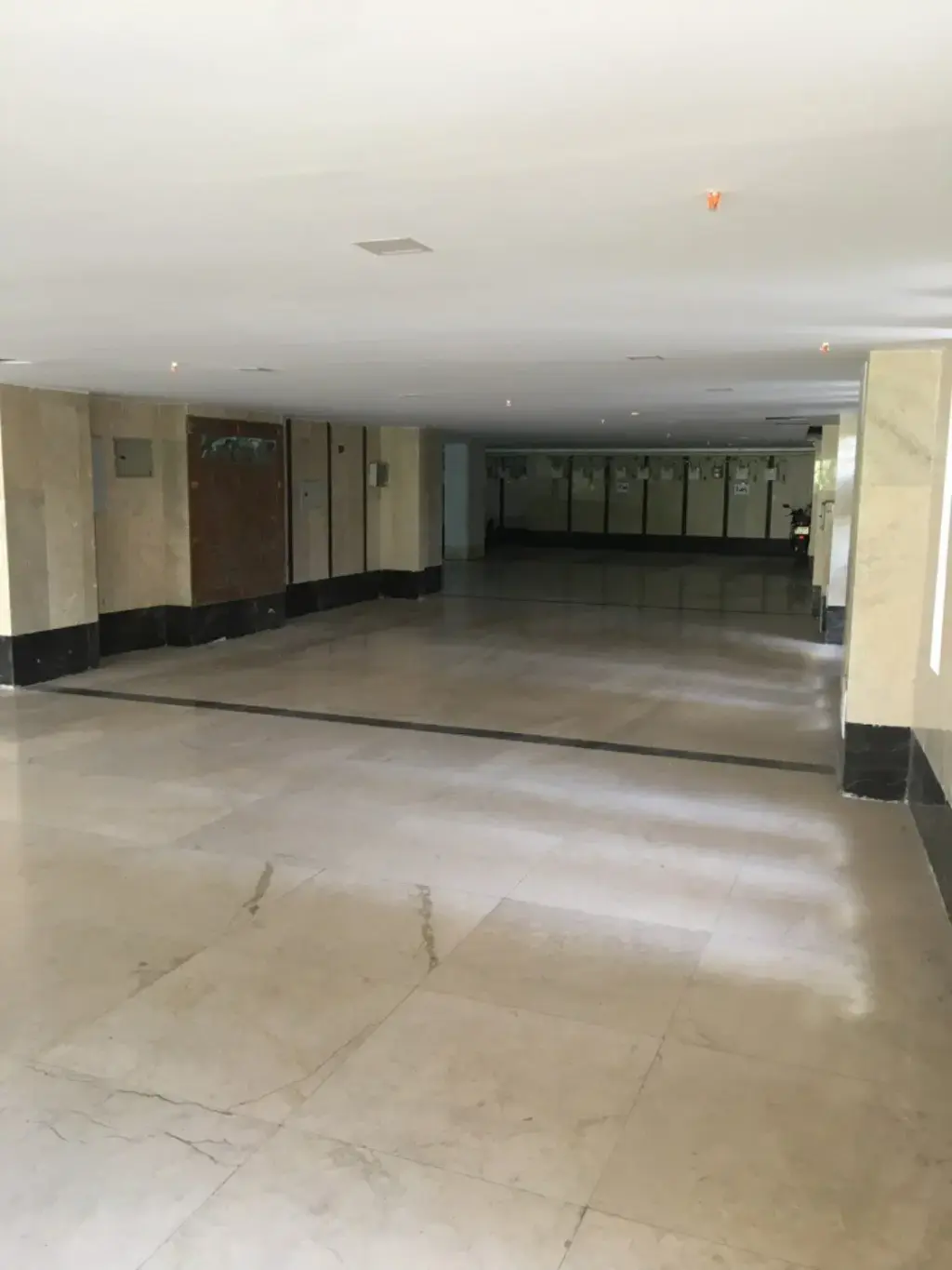اجاره آپارتمان 95 متری در بهاران - تصویر 10