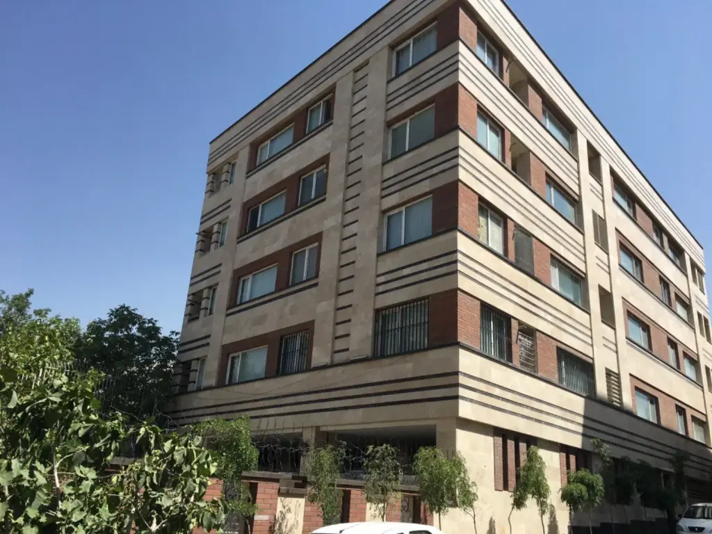 اجاره آپارتمان 95 متری در بهاران - تصویر 6