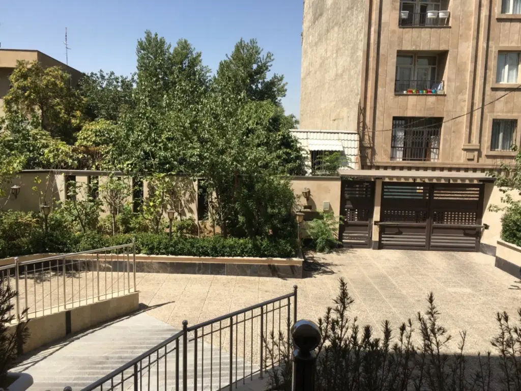 اجاره آپارتمان 95 متری در بهاران - تصویر 9