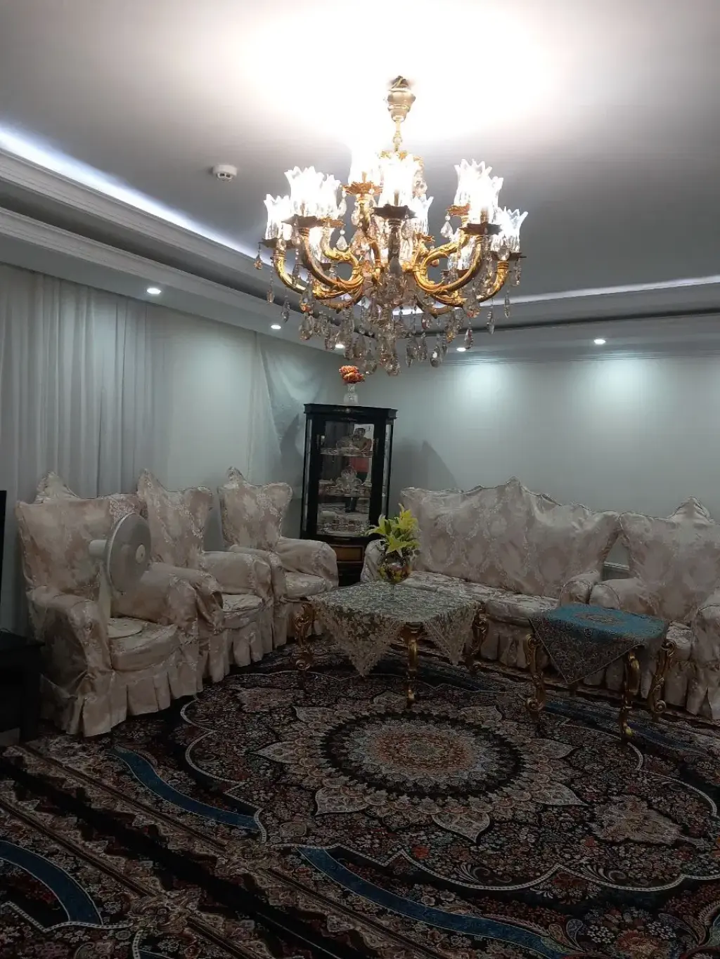 فروش آپارتمان 133 متری در آهنگ - تصویر 6