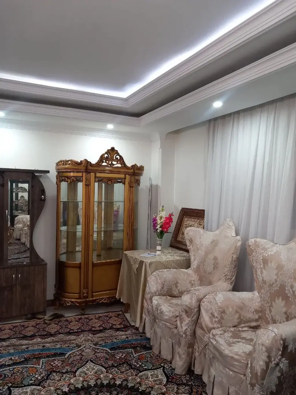 فروش آپارتمان 133 متری در آهنگ - تصویر 5