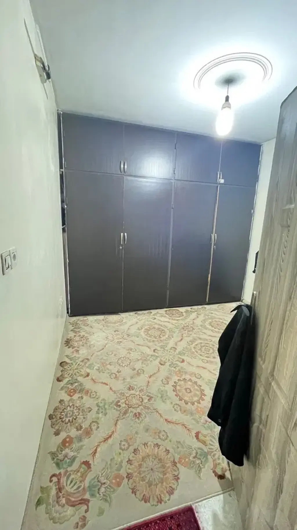 اجاره آپارتمان 90 متری در شهرک ابوذر - تصویر 4
