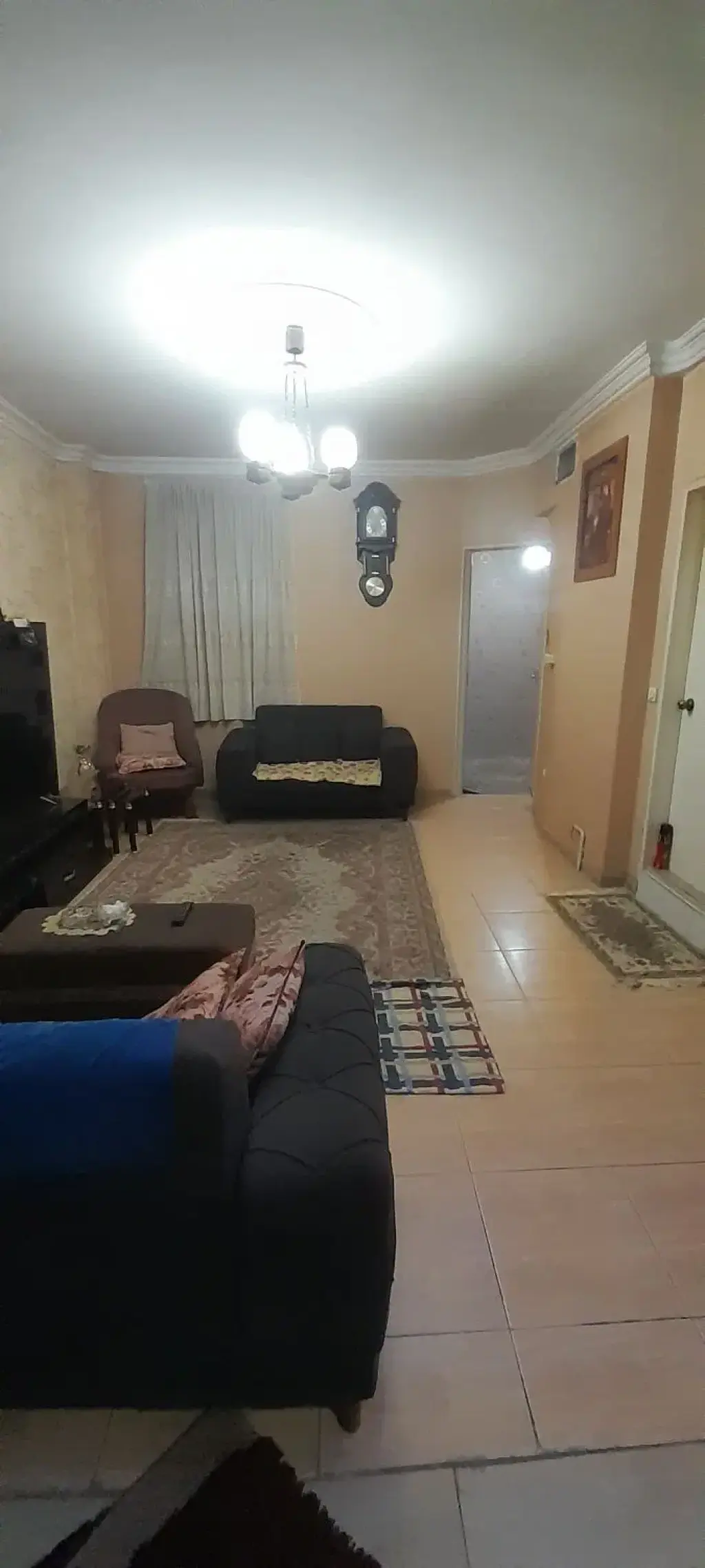 اجاره آپارتمان 42 متری در جیحون