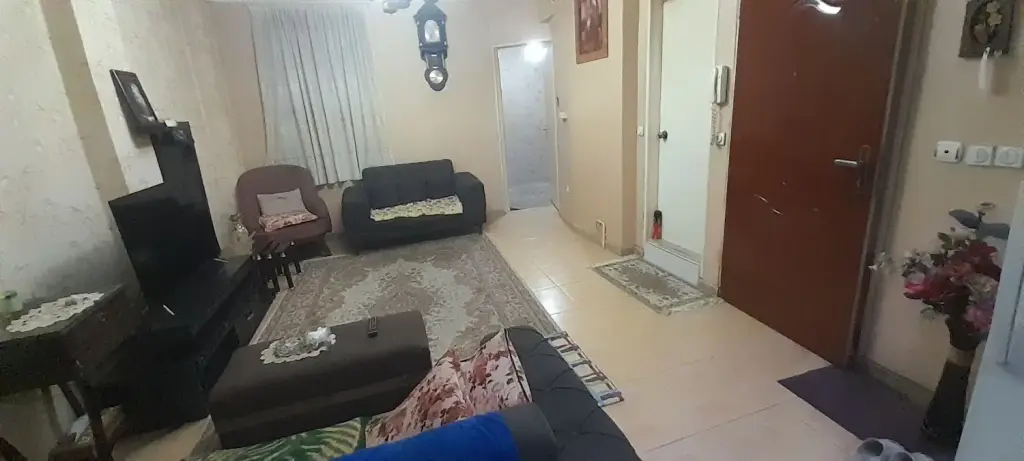 اجاره آپارتمان 42 متری در جیحون - تصویر 4