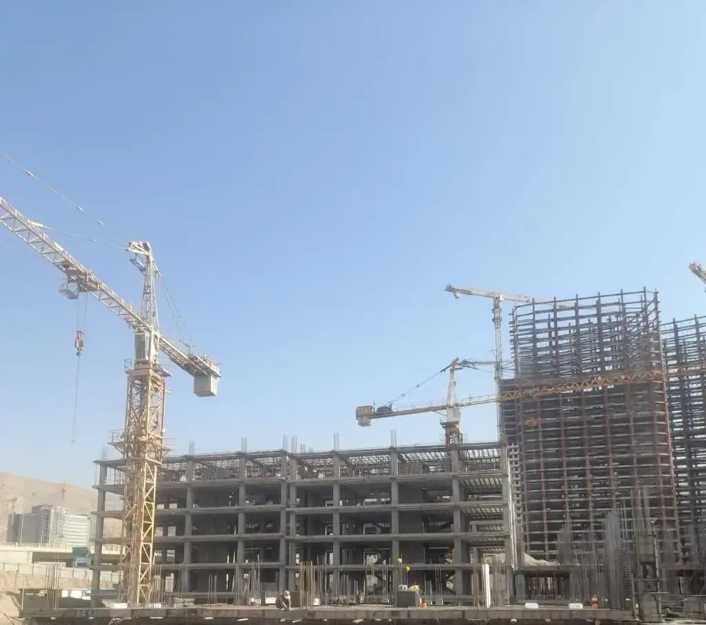 فروش زمین و کلنگی 73 متری در شهرک چیتگر