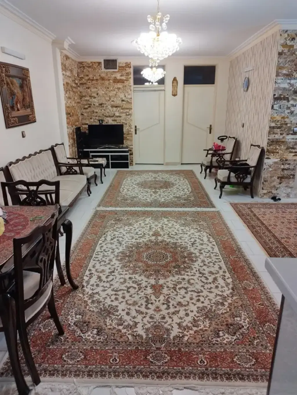 فروش آپارتمان 72 متری در چهارصد دستگاه - تصویر 2