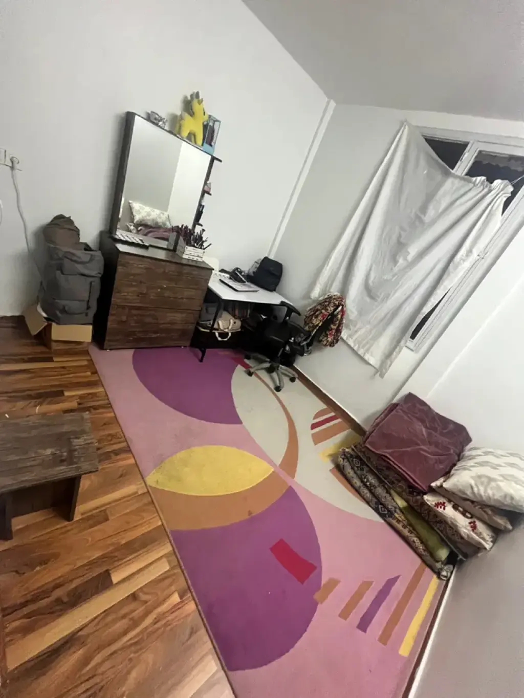 اجاره آپارتمان 48 متری در ائمه اطهار - تصویر 4