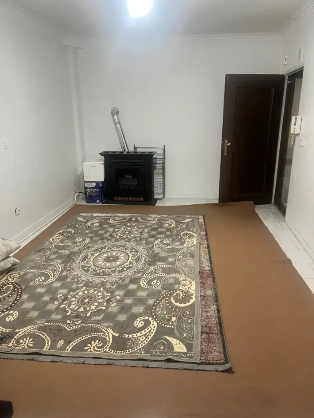 اجاره آپارتمان 48 متری در ائمه اطهار - تصویر 6
