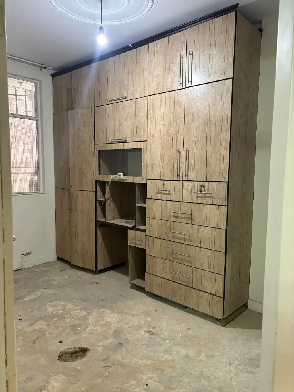 اجاره آپارتمان 100 متری در نعمت‌آباد - تصویر 3