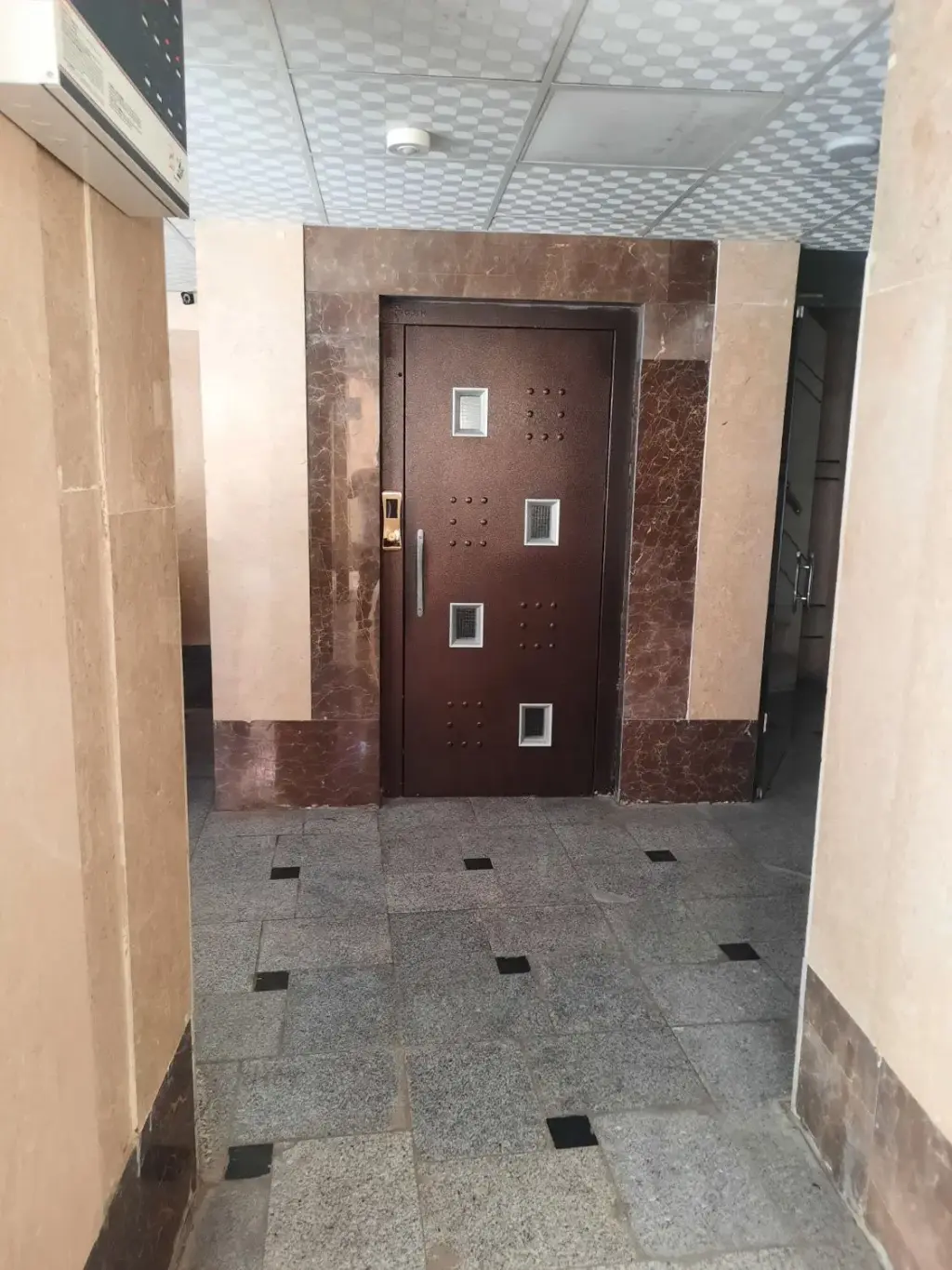 فروش آپارتمان 78 متری در مینای جنوبی - تصویر 3