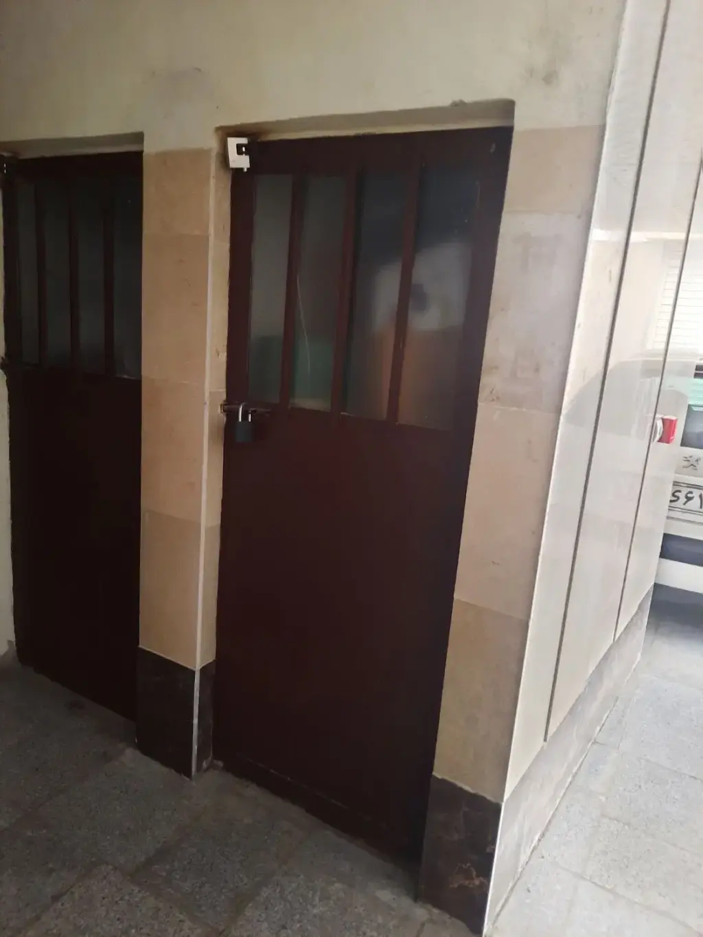 فروش آپارتمان 78 متری در مینای جنوبی - تصویر 5