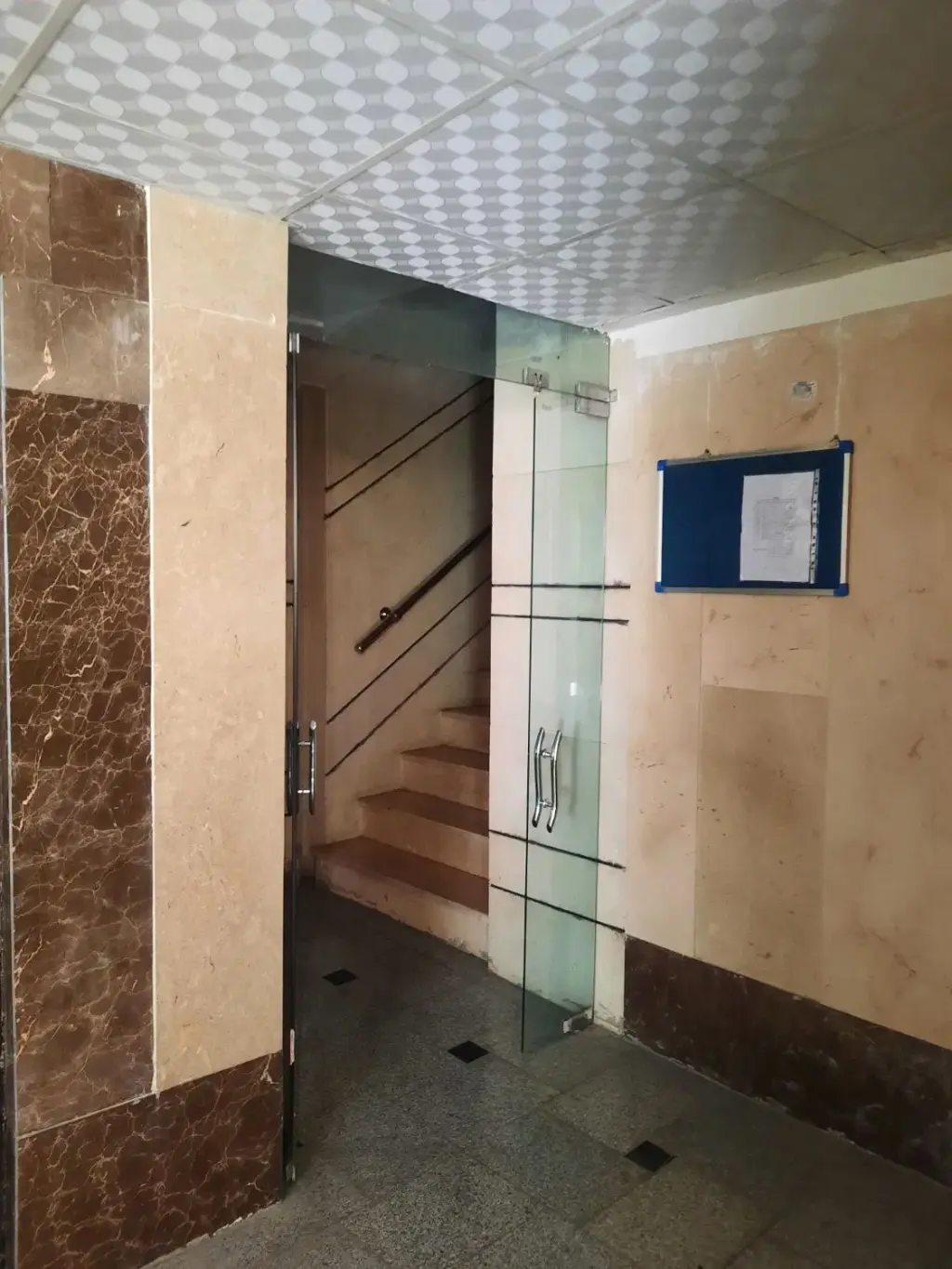فروش آپارتمان 78 متری در مینای جنوبی - تصویر 4