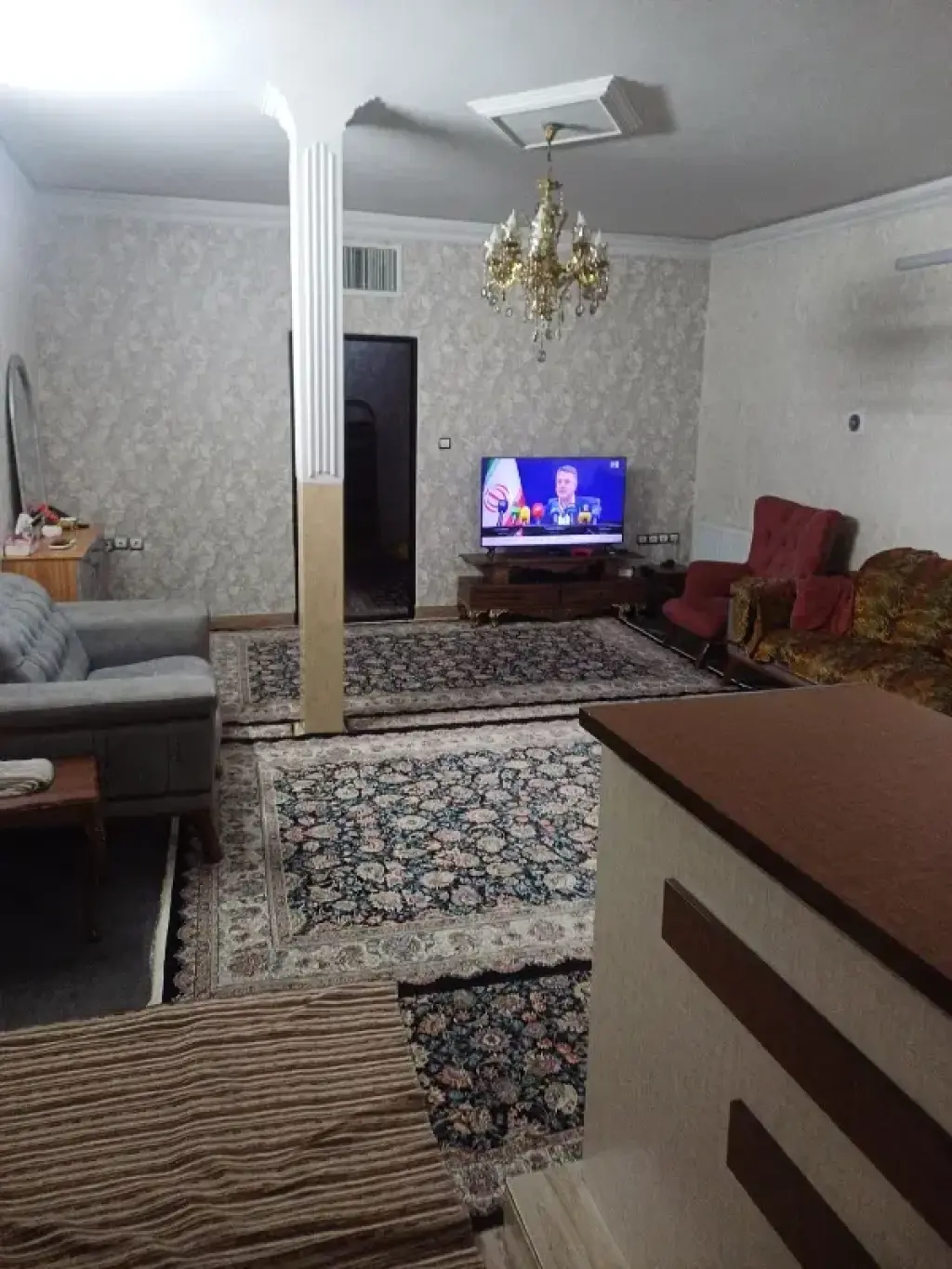 فروش خانه و ویلا 85 متری در عبدل‌آباد - تصویر 3