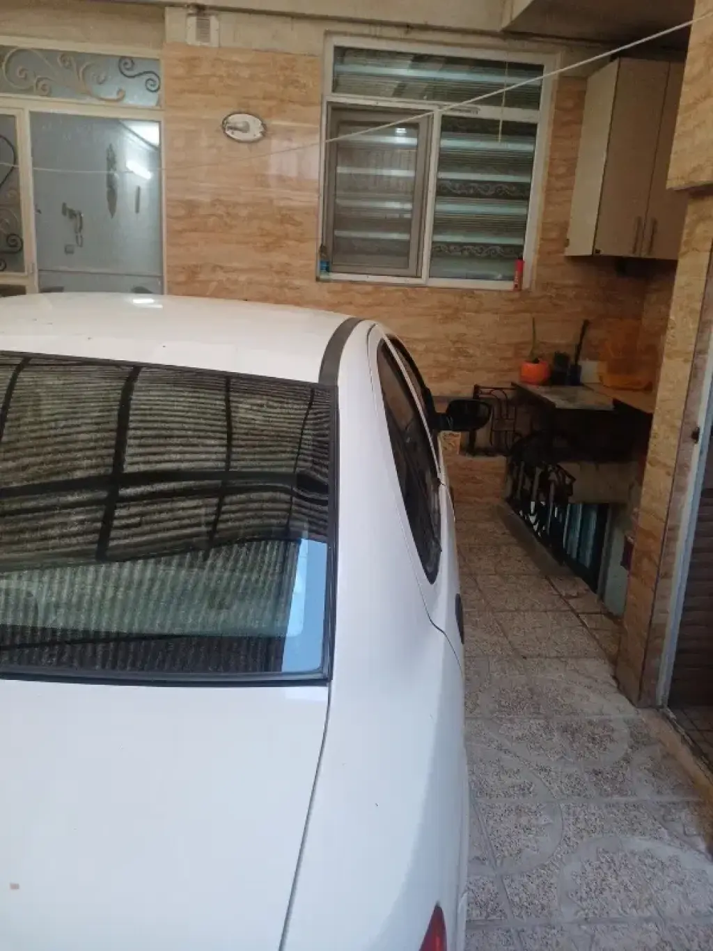 فروش خانه و ویلا 85 متری در عبدل‌آباد