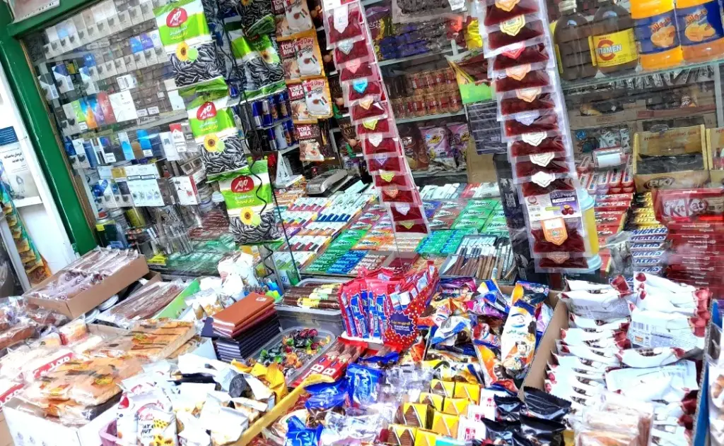 اجاره اداری و تجاری 7 متری در ائمه اطهار