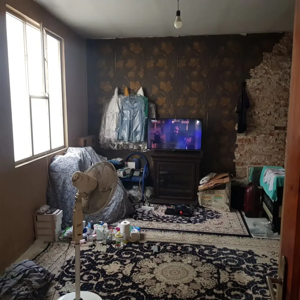 فروش آپارتمان 43 متری در کوثر - تصویر 3
