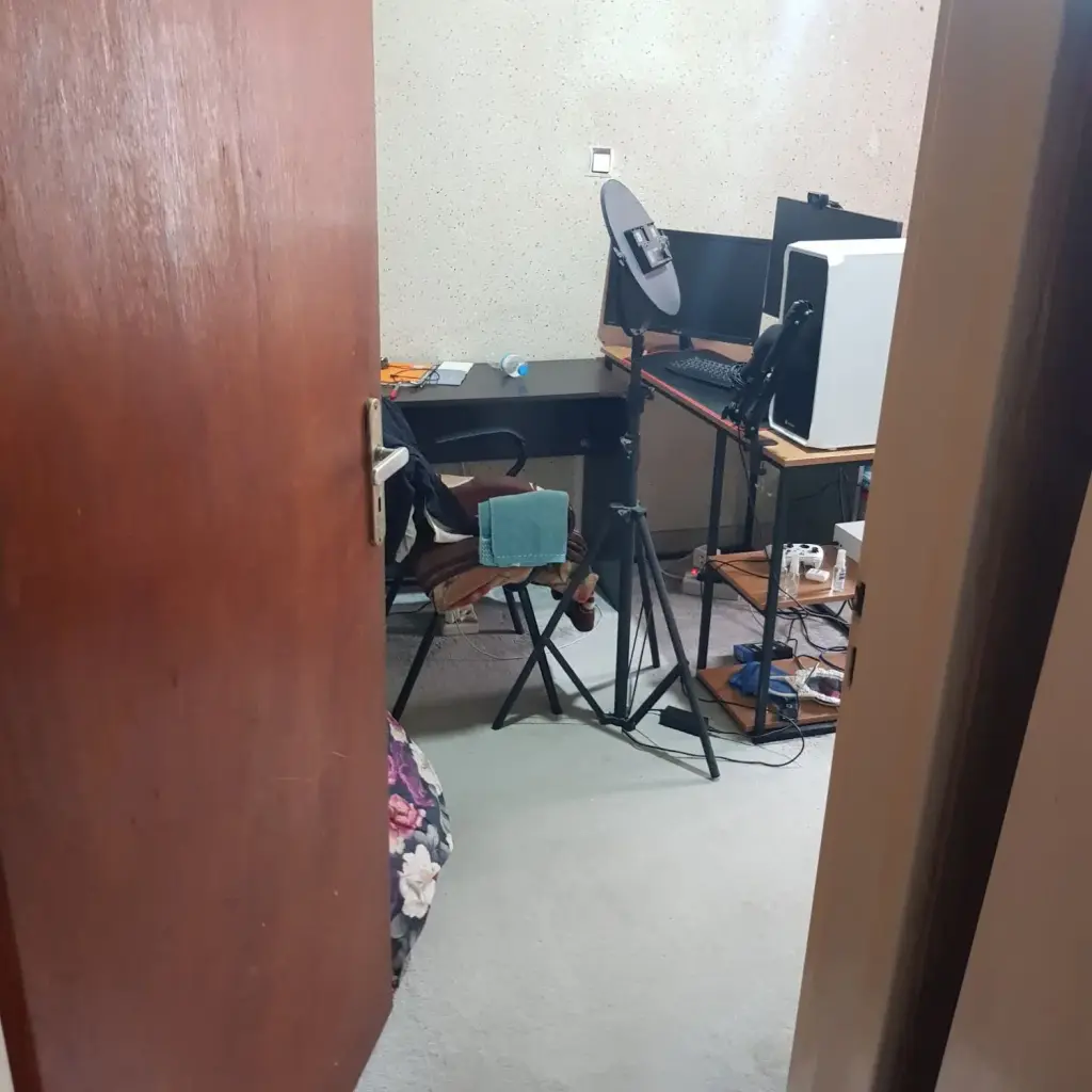 فروش آپارتمان 43 متری در کوثر - تصویر 4
