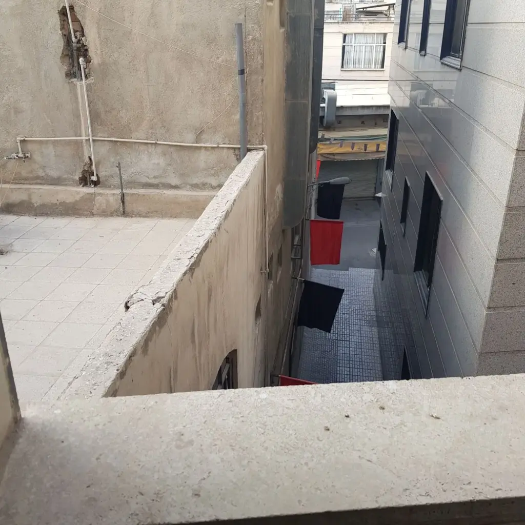 فروش آپارتمان 43 متری در کوثر - تصویر 5