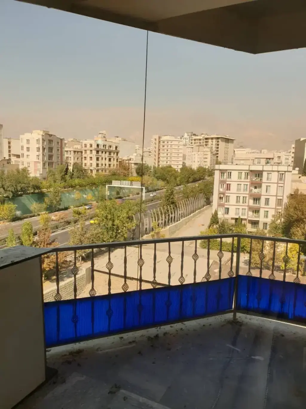 فروش آپارتمان 62 متری در هروی - تصویر 2