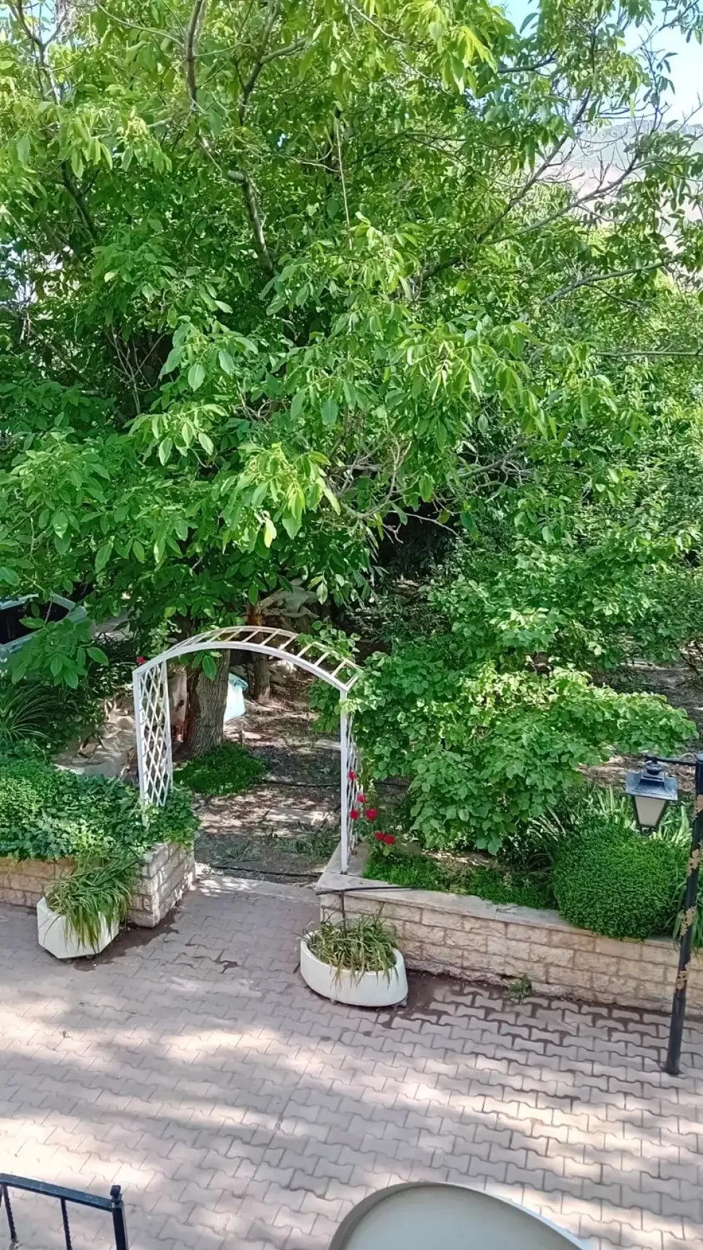 فروش خانه و ویلا 800 متری در زعفرانیه - تصویر 4