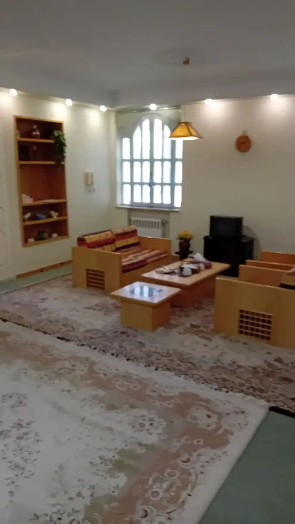 فروش خانه و ویلا 800 متری در زعفرانیه - تصویر 7