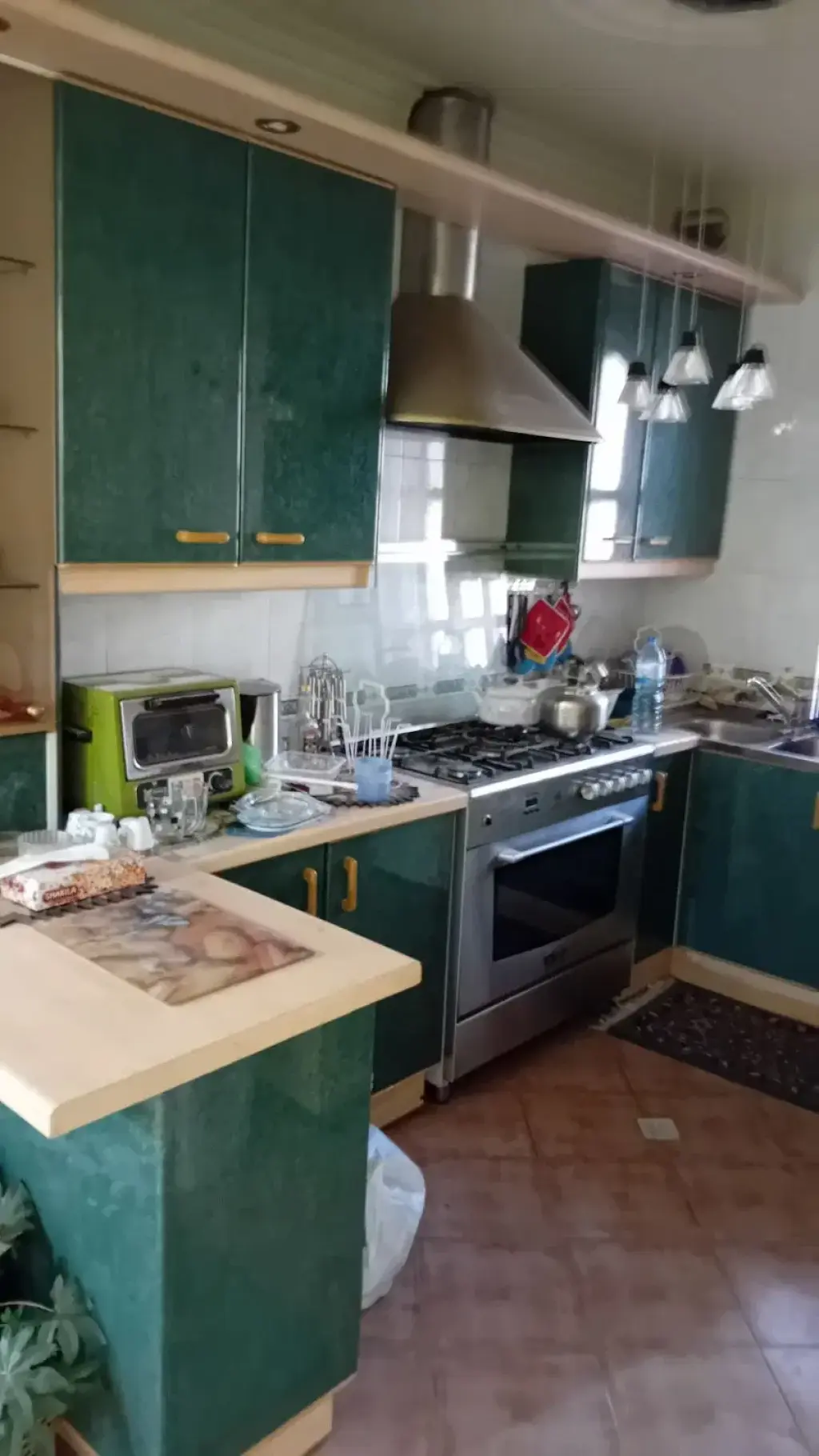 فروش خانه و ویلا 800 متری در زعفرانیه - تصویر 6