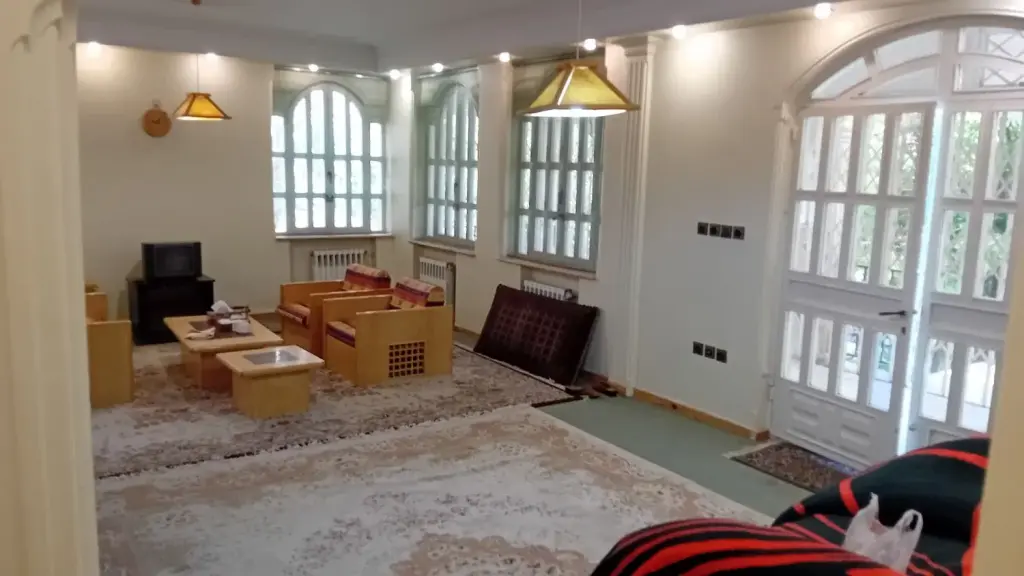 فروش خانه و ویلا 800 متری در زعفرانیه - تصویر 5