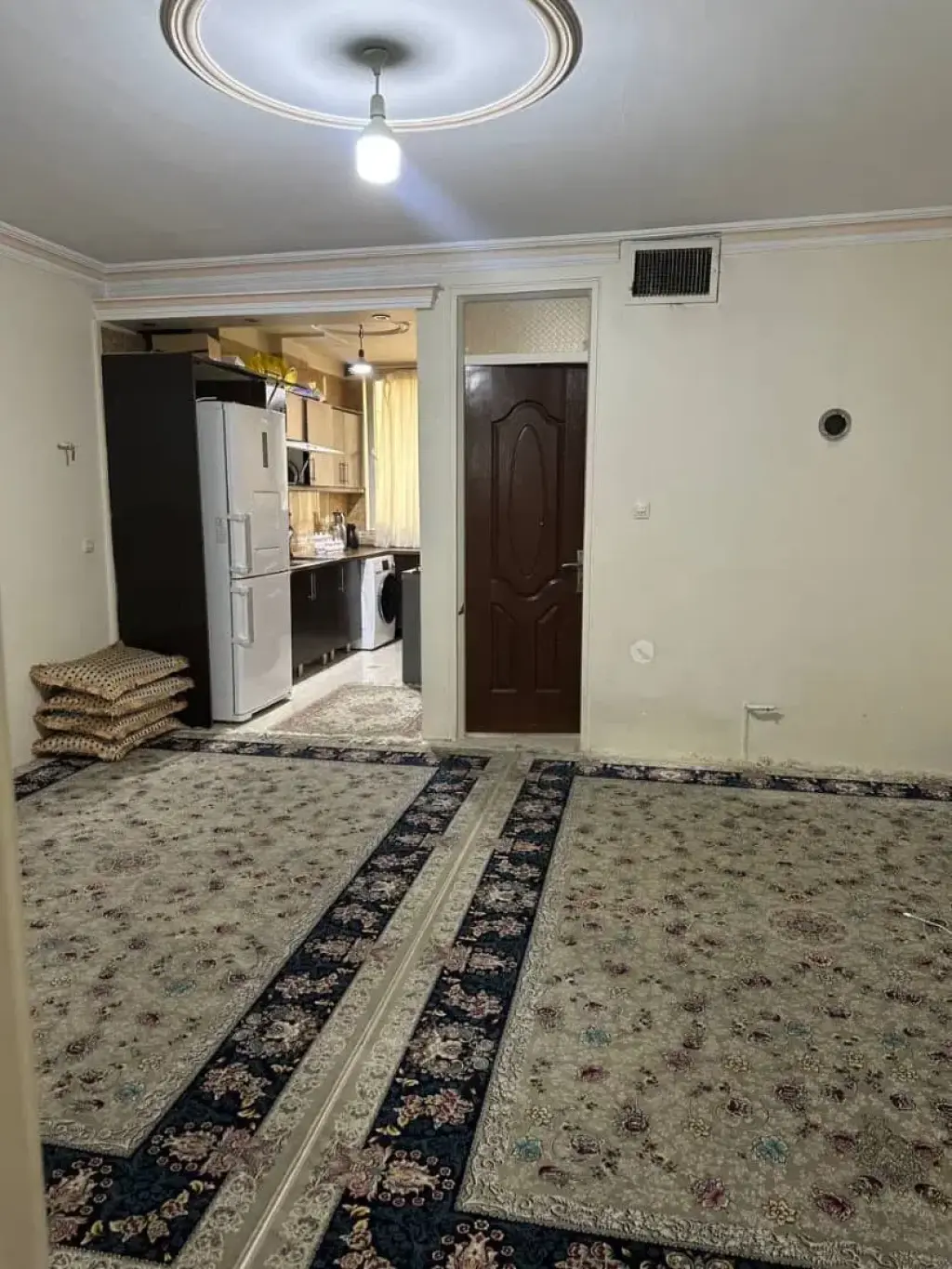 اجاره آپارتمان 50 متری در سبلان (لشگر) - تصویر 6