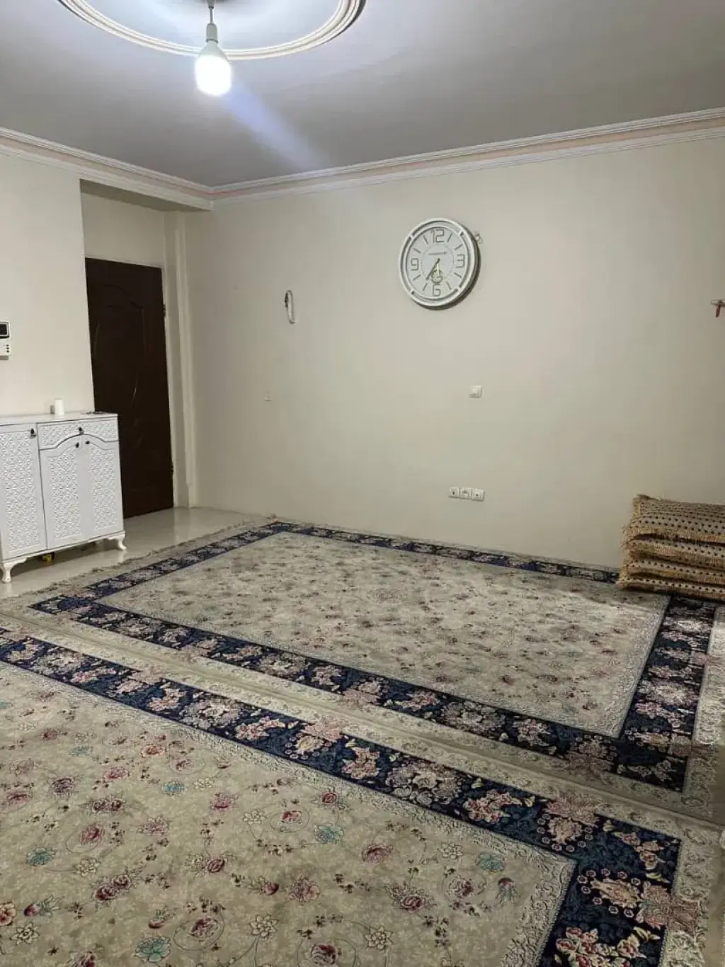 اجاره آپارتمان 50 متری در سبلان (لشگر) - تصویر 9