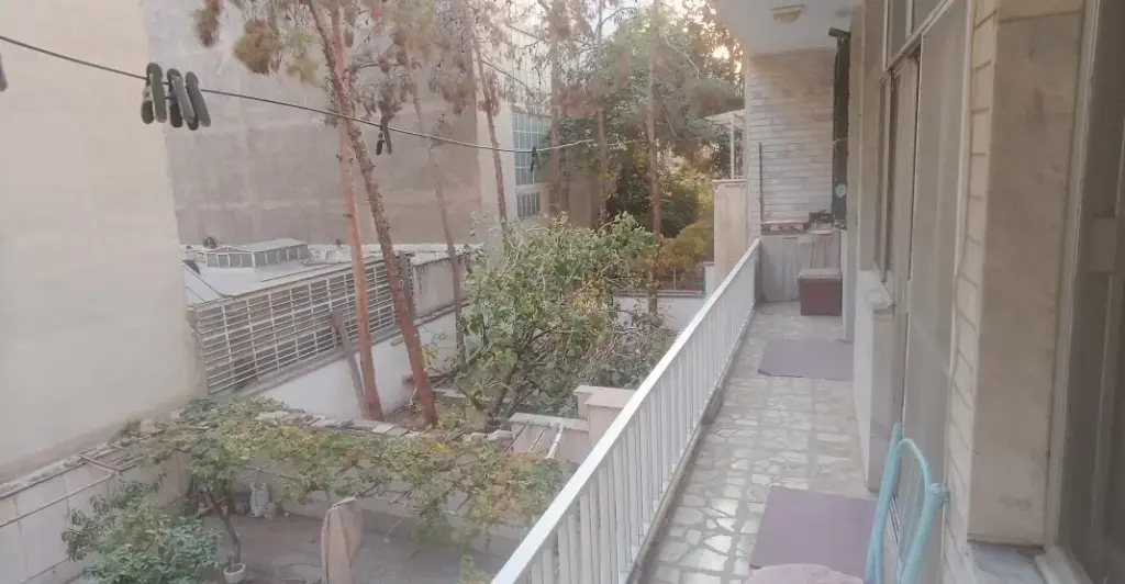 اجاره آپارتمان 190 متری در تهرانپارس غربی - تصویر 3