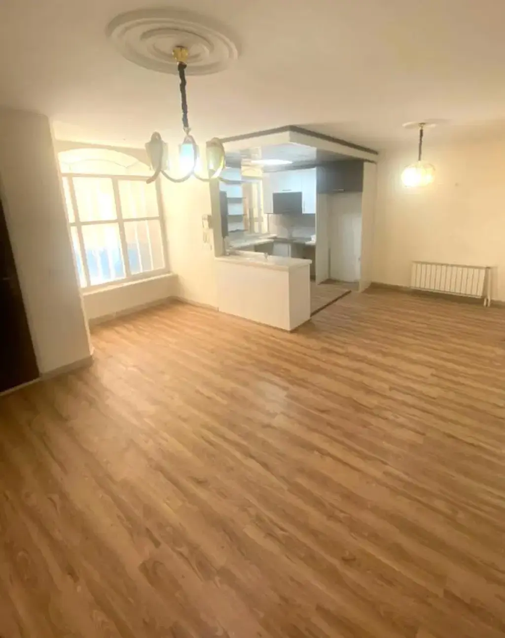 اجاره آپارتمان 76 متری در سعادتآباد