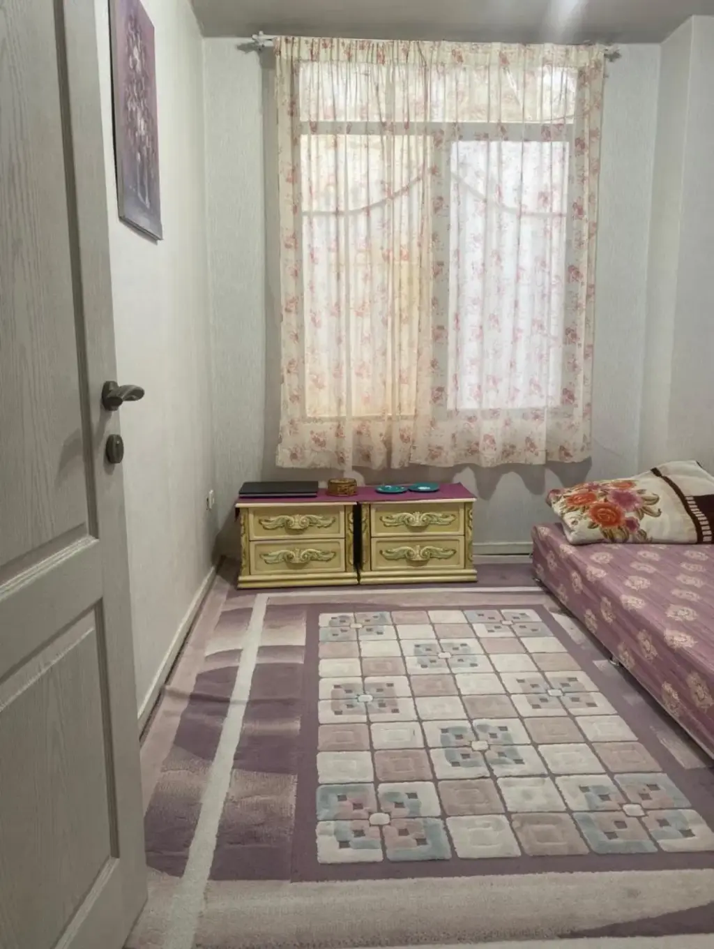 فروش آپارتمان 67 متری در حر - تصویر 3