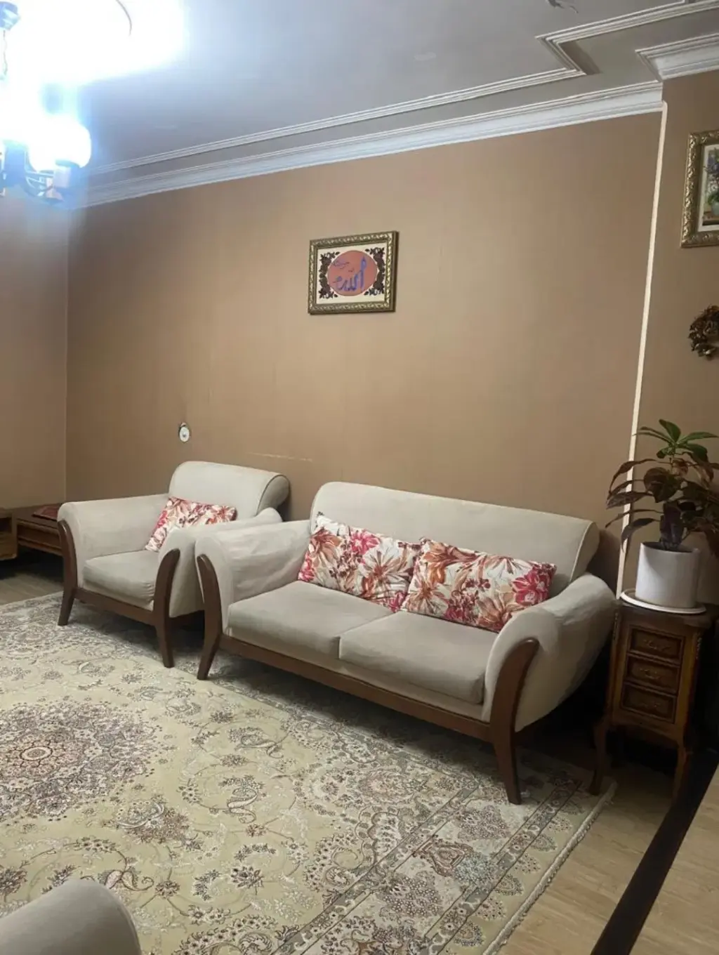 فروش آپارتمان 67 متری در حر - تصویر 4