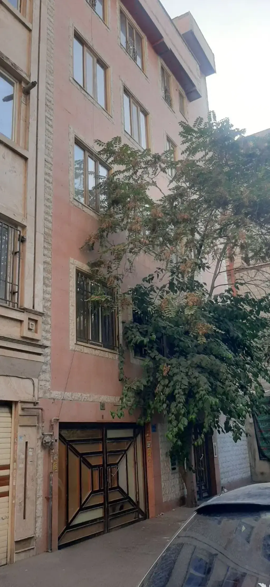اجاره آپارتمان 90 متری در هاشمی - تصویر 7